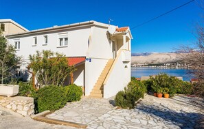 Exterior - Stunning apartment in Pag with WiFi (Pag)