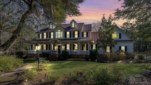 Exterior - Cozy Country Living  (Moncks Corner)