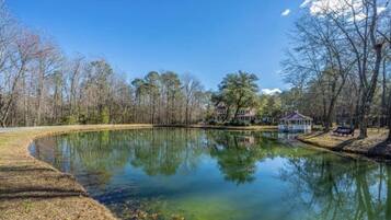 Standard Room, 1 Bedroom, Lake View, Lakeside | Exterior