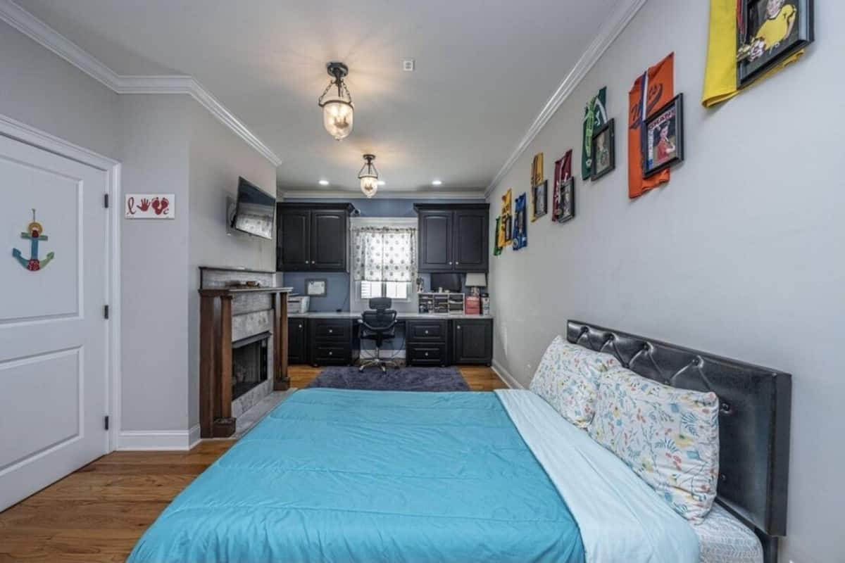 Standardzimmer, 1 Schlafzimmer, Seeblick, Seeseite