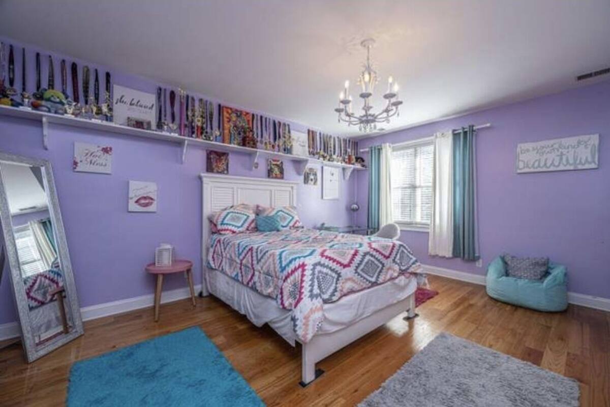 Deluxe-Einzelzimmer, 1 Queen-Bett, Seeblick, Seeseite | Bettwäsche aus ägyptischer Baumwolle, hochwertige Bettwaren