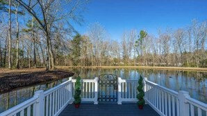 Gazebo - Cozy Country Living  (Moncks Corner)