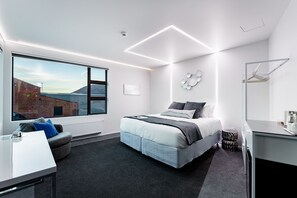 Design dubbelrum | Gratis wi-fi