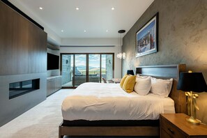 6 bedrooms, iron/ironing board, WiFi, bed sheets - Luxury Resort Amenities, Private Hot Tub! Exclusive Access to Ski Tower (Park City)