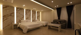 Hotel Browndot Chungjang