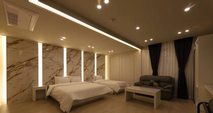 Hotel Browndot Chungjang