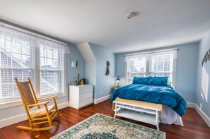3 bedrooms, WiFi