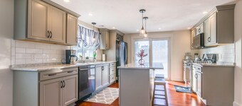 Cape Cod Home—Deck, Near Canal & Bike Path