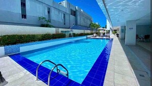 Pool - NOBILE IMPERIAL APTO208 (João Pessoa)