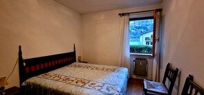 1 bedroom - Apartment surrounded by greenery and convenient to services (Morgex)