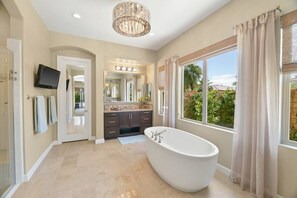 Badewanne, Handtücher
