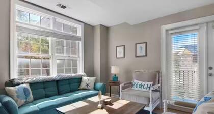 Hidden Gem Beach House | Quiet, Safe & Walkable Location