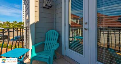 Exclusive Beach Bungalow | Private Access + Prime Location