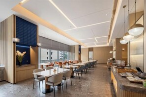 Unclassified image, 3 of 51, button - REZEN HOTEL (Wuxi)