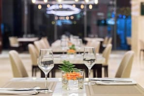 Restaurant - Kusatsu Hotel (Wuxi)