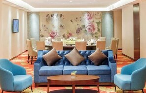 Restaurant - Kusatsu Hotel (Wuxi)