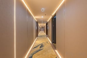 Unclassified image, 5 of 6, button - Gaoya Holiday Hotel (Guangzhou Panyu Chimelong Dashi Metro Station Branch) (Guangzhou)