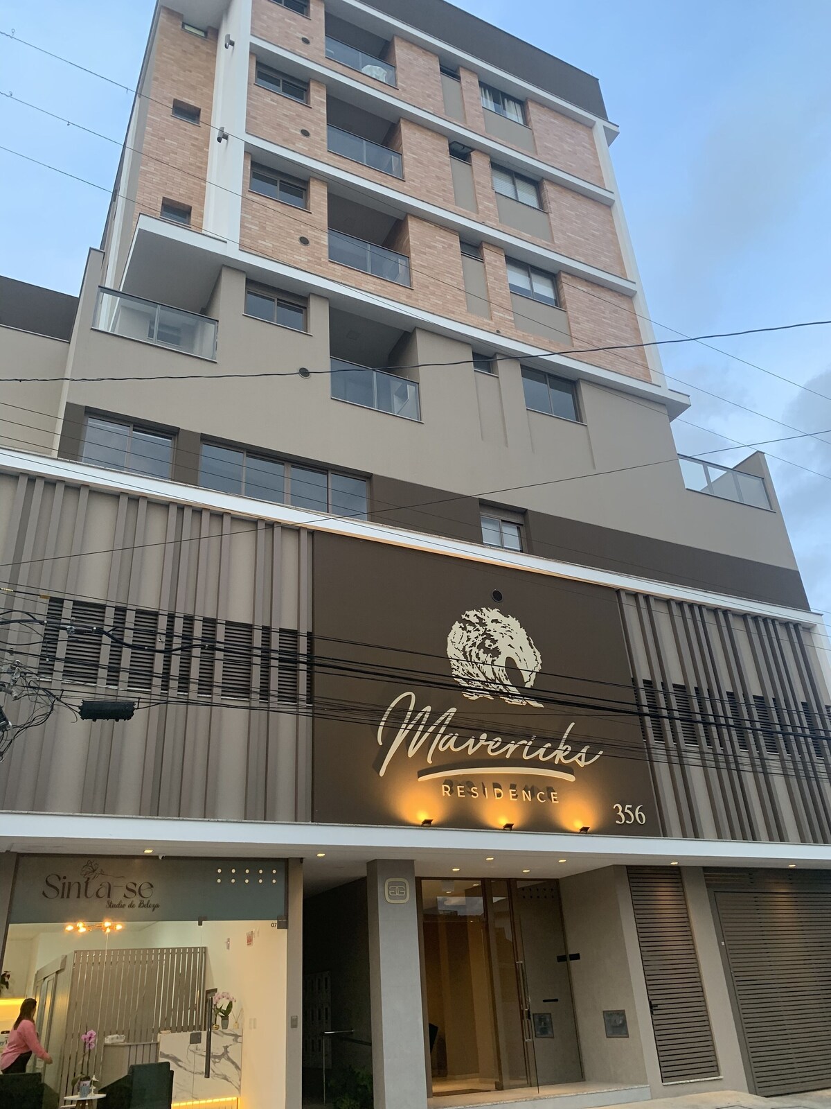 Bild für Gastgeberprofil