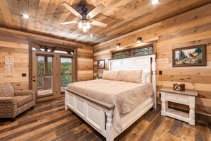 5 Schlafzimmer, kostenloses WLAN, Bettwäsche