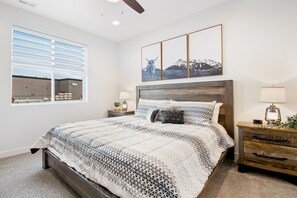 3 camere, ferro/asse da stiro, Wi-Fi, lenzuola