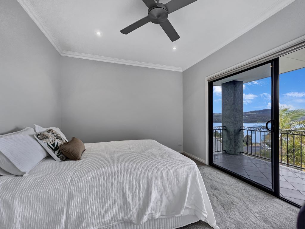 4 bedrooms, free WiFi, bed sheets