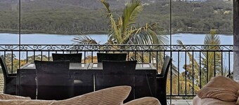 Private Family Beach House - 5mins from the beach