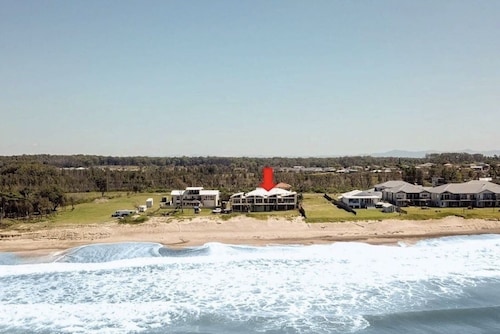 Whitewater Beach House