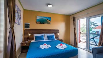 Studio – comfort | Innvendig