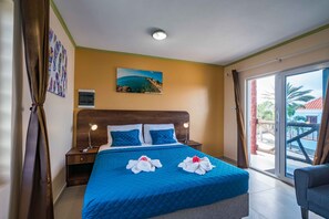 Studio Comfort | Interior