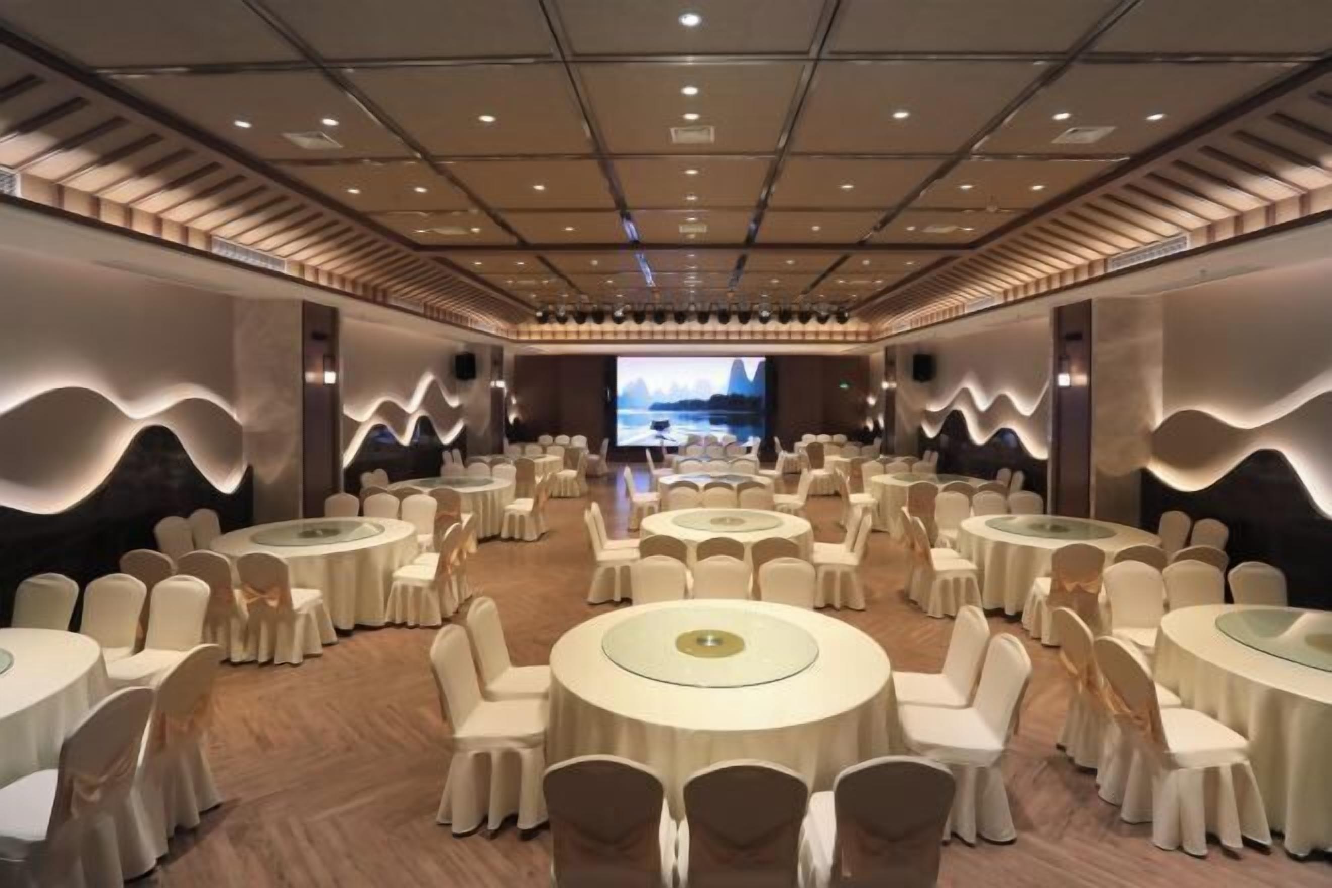 Ballroom