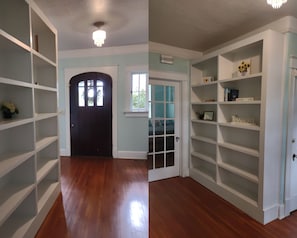 Intérieur