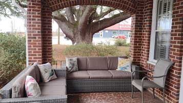 Terrazza/patio