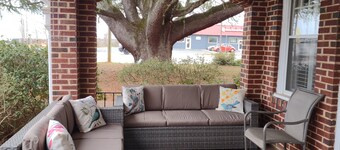 Welcome To Downtown Pickens close to Clemson and Lake Keowee