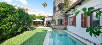 LA TORRE DE LA GOLA - Wonderful villa with private pool and Free WiFi