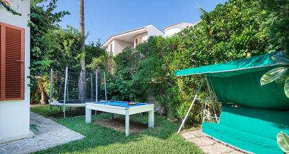 LA TORRE DE LA GOLA - Wonderful villa with private pool and Free WiFi