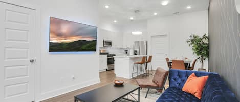 Smart TV