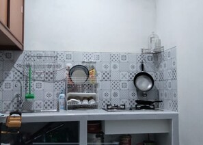 Cozinha privada