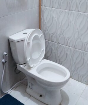 Quarto família, 2 quartos | Banheiro