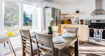 Milpitas Central Private 3Bd Home~ Convenience!