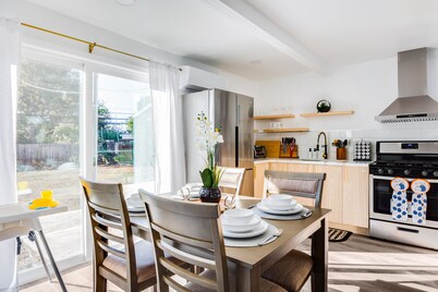 Milpitas Central Private 3Bd Home~ Convenience!
