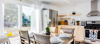 Milpitas Central Private 3Bd Home~ Convenience!