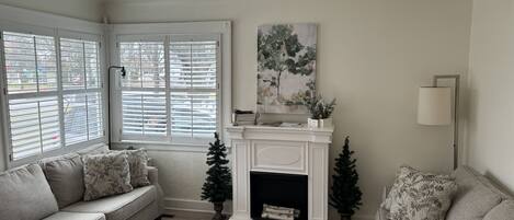 Téléviseur connecté