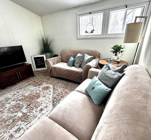 Una Smart TV