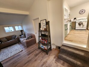 スマートテレビ