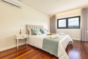 6 室のベッドルーム、アイロン / アイロン台、WiFi、ベッドシーツ