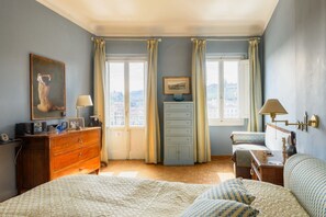 2 camere, ferro/asse da stiro, Wi-Fi