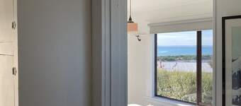 Quaint and intimate 1-bed seaside cottage