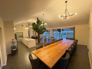 Living area - Kesehills Wines Villa (Mount Pleasant)