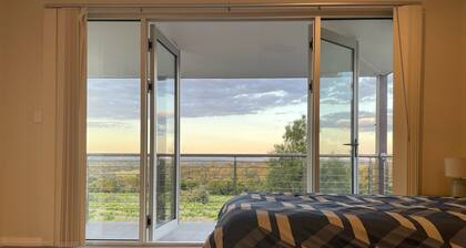 Kesehills Wines Villa