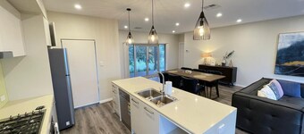 Kesehills Wines Villa